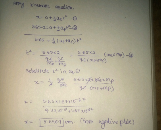 565-tae tap) t2 me mp Subsh Fule in ea 5,6 SX 1.64x10-at =