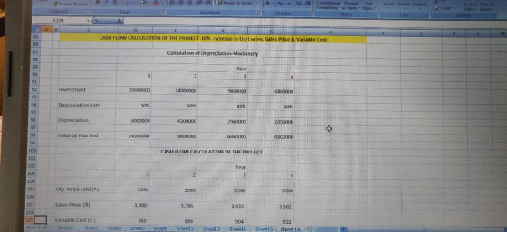 TERF Merge & Center Conditional Format Formatting Table Cell Styles - Format Printer Chipboard Insert Delete Format Sort Filt