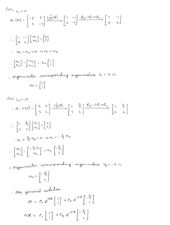 diso -2 R₂-3 R₂ R2 276UR, A-(OI 325R [. :] 3 [B]=[-][- :) : mn2-0 22 =22 - [ ] [ ] = z2[:] eigenvector corresponding eigenval