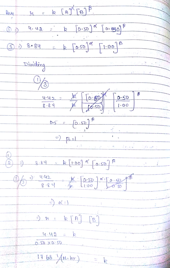 Ay a ak [AT [B] F. 0.9 4.42 [0.50)“ (0:50) ? ③) 8084 - k [osoja [1.00] Dividing 4:42. 8.84 R ja [o:607 0.50 105031.00 8.8.4 ه