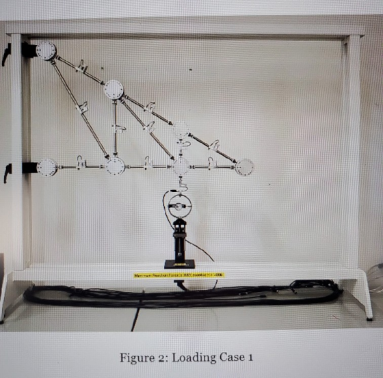 Weyheit & Figure 2: Loading Case 1