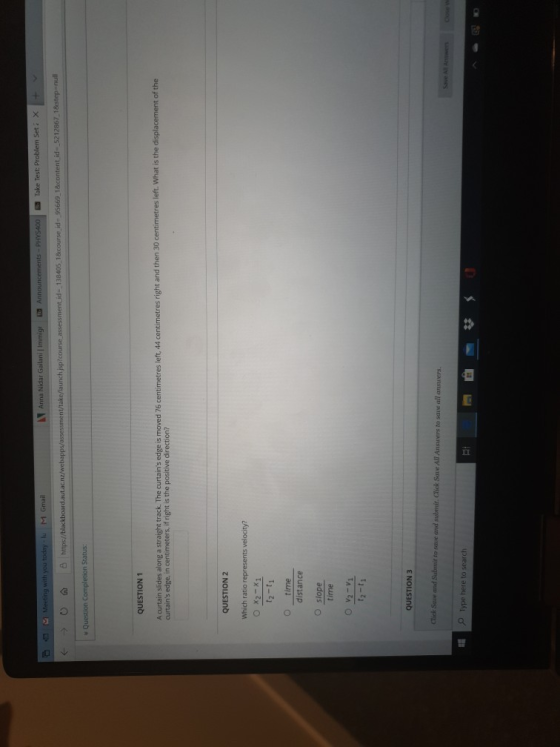 Anna Nidar Gailani Immigt Announcements - PHYS400 Take Test: Problem Set 2 X a M Meeting with you today - lu M Gmail 8 https: