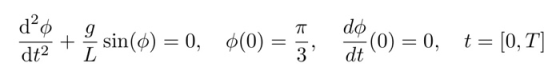 det + sin(a) = 0, 6(0) = el 10) = 0, += [0, 1] 2012 0, t=