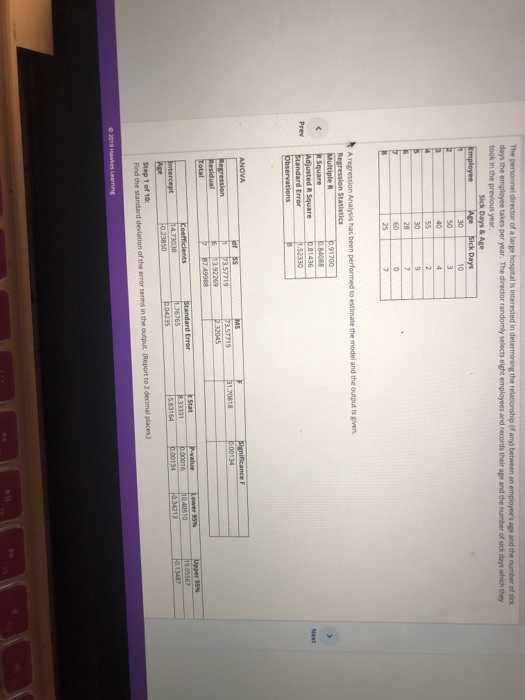 the took in the Prev 4.73038 134 Step 1 of 10