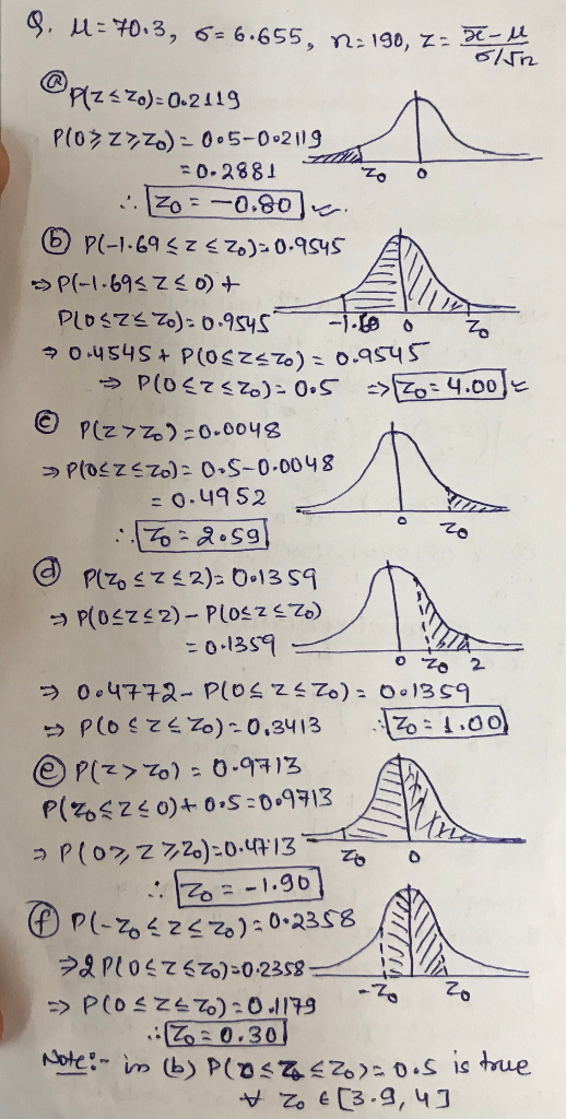 S.L70.3, 6=6.655, n:198, z: 30-L 2119 P(0Z7N 0.5-00219 0.2881 Zo 0.801- bP(-1.69 z <NO)0.9Sys P(-1.69 7o) O.454m M+ P(OSZEZO)