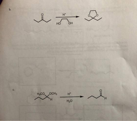 но он Насо, осна Нt H2O