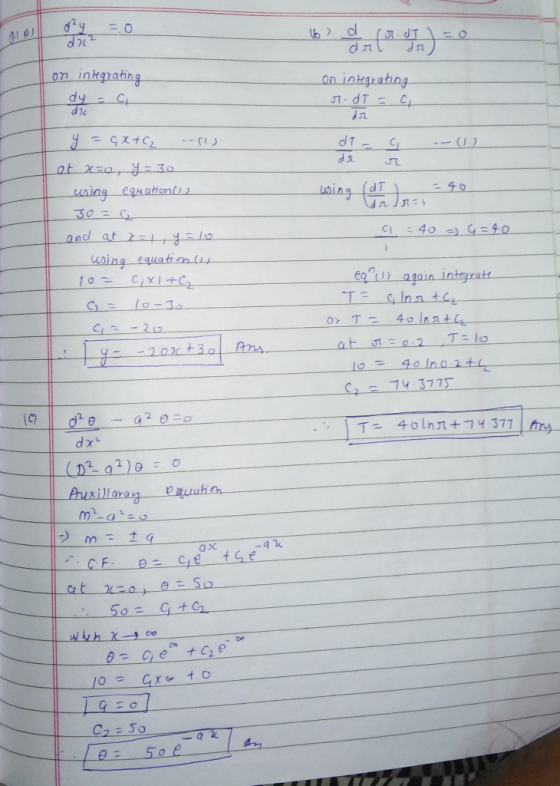 2 on inkgrating on intg ahng dnc CI ) I 2 ds to oing equati 0-2 ahdh