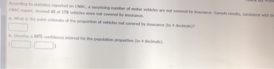 According to statistics reported on CNBC, a surprising number of motor vehicles are not covered by Insurance. Sample results,