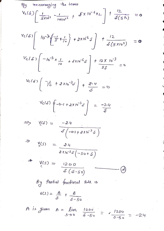 By rearranging the tears $x 10-6x2 12 Vels) + 5x12 t 70x1072 5(5K) 12 + 2x156s f 315x703) Vers) [ **] rets 10****) Vels) (-10