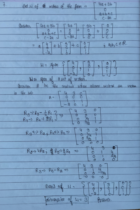 Set w of reches of the forum » [ 4a +36] 0 atbtc LC-ga. Croder [4a +867 rua 7 aby roz = 0 + atbtc LC-2a J Laaj to let = a 4 7
