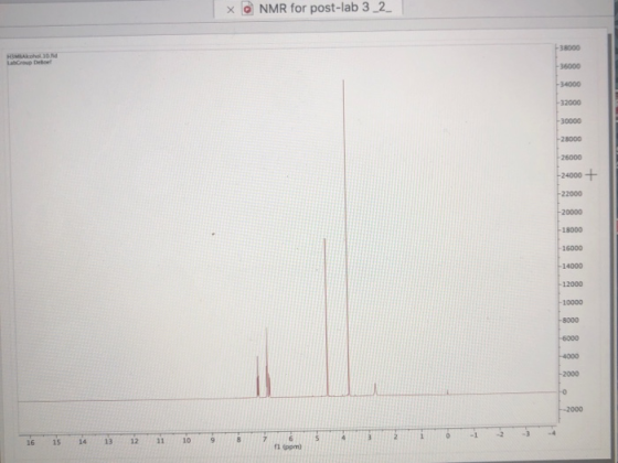 NMR for post-lab 3 2 X 38000 H3MBAkoho 1o hd LabCroup Deboe -36000 -34000 32000 30000 -28000 26000 + -24000 22000 20000 18000