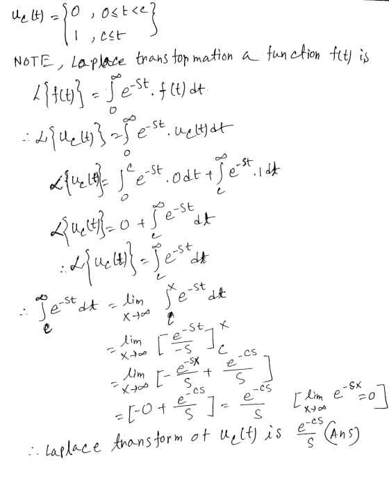 nam Ucht) = {0, Ostre? llocst s NOTE, la place trans formation a function flt) is <{$cts} = 5 est. f (€) dt. aquet} af est ue