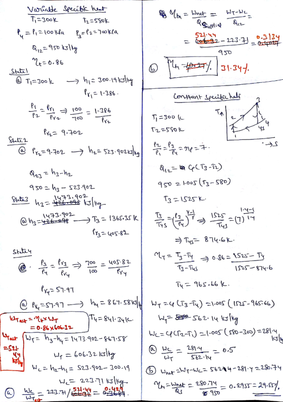 T,=300 K 3 5211 : efes2 -223-긔-0.3129 a SD lt->.86 @ Tri3ook. → hic 3oo. Ild Pr,-1-38t 2 4S \473.?02. T4s rs 4。582. L0d 606.32 ldl 1SD