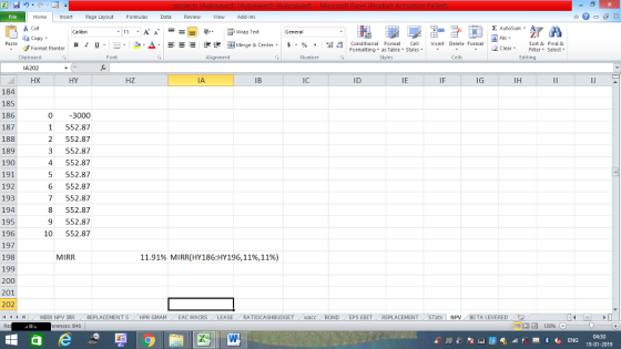Home nert Page Layout Formulas Data Review View dd-Ins Cut E AutoSum ー E ゴWrap Text ta copy. в 1 프 . Ej-., Δ. : rーー 逻锂函Mer