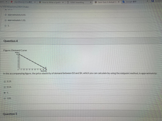 x & x How to Write Synth X 12507.InsertEng Quiz: Quiz 3: Actual o Google Groded pe 9 Cynthesis t es/16934/quizzes/28017/take
