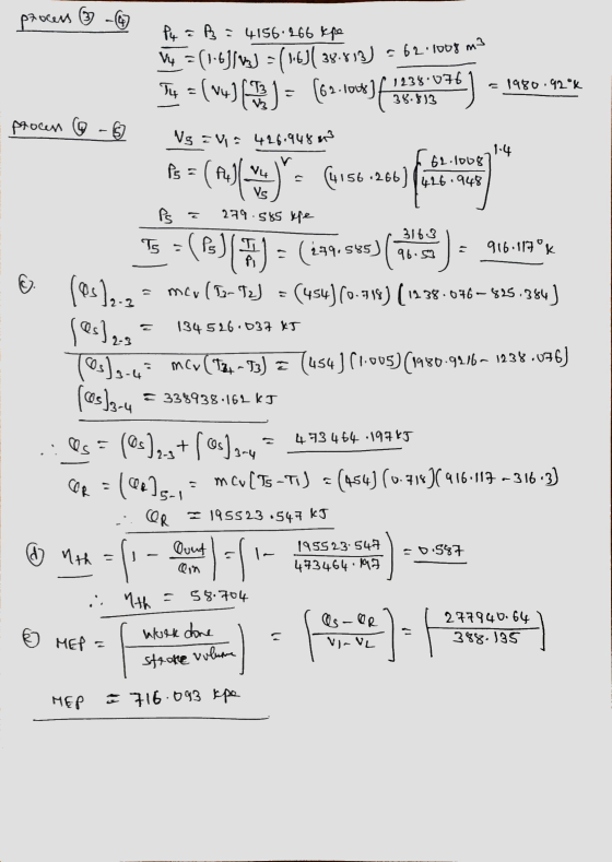 procen ( -6 Py = B = 4156 266 kpe Vy = (1-6)/v) = (1-6)( 38.813) = 62.1008 m2 Ty = (vy) (9) - 1980.92°k c (6.2.1083 ( 921 976
