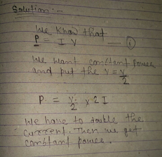 solution QU enl . Then nu