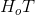 H_oT
