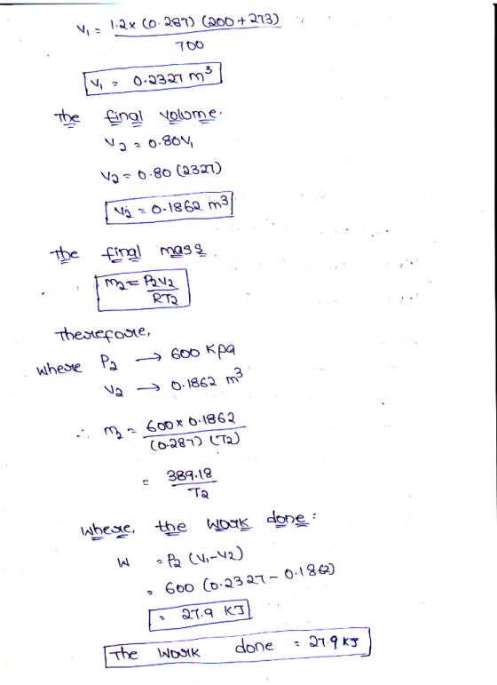 V,1.x Co Q87) (Q0D+213) 700 0.0327 m The final Yolome O.80V V o-80 (a3) he finalmas T२ hesepoore, 600 Kpa wheoe Pa O- 1862 m