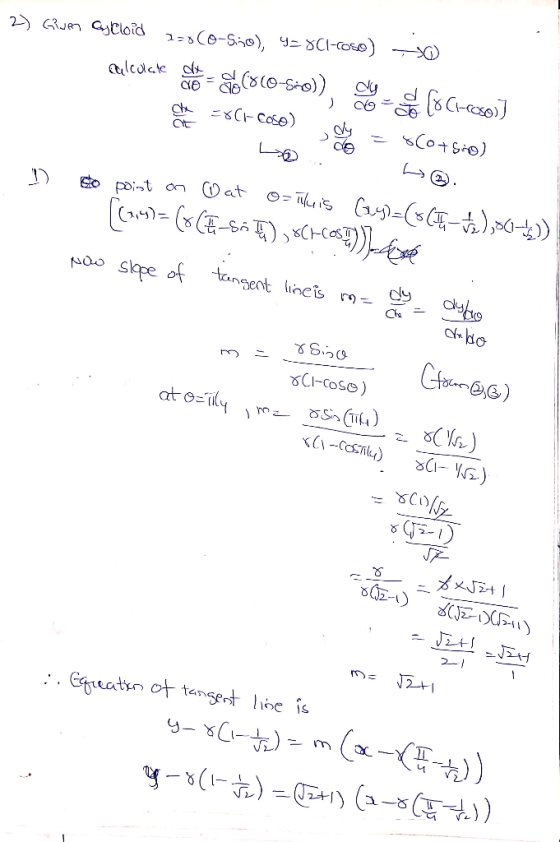 2) Gum Gylloid 2=8(0-Sjo), 4= 8C1-c050) 0 calculate on the 1860-Sto)), coloca (o Ciccson] =8C1-coso) de 8C0+50) dy @ W@. - D