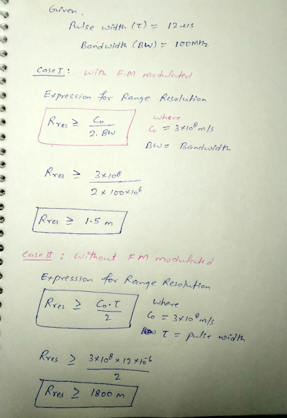 Greven 100 Mn2 Bond wid h, CBW) CaseT wi F.duleteed Eypression r Range Resolution wherc >се Yes 2. Bw Case ITwthout m modulat