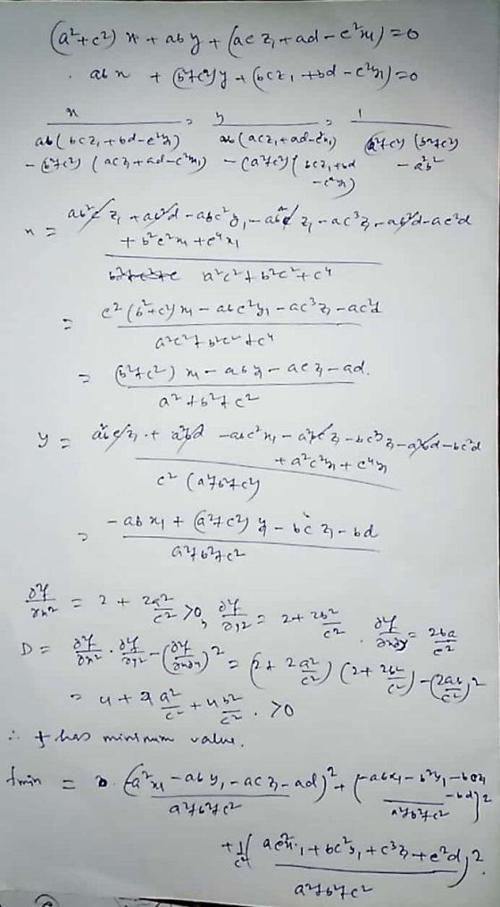 (a + (2) not aby + (acz, & ad- cm) 20 an + 6tyy + (bck, tod-ch) zo at(602, + 6d-en af (acz, & ad-de) - 6467 (achtad-c) - Cart