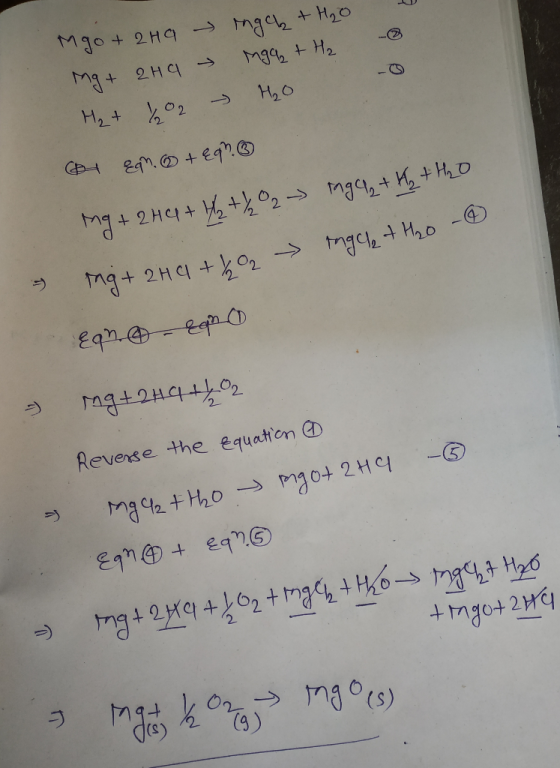 M92tH2 CBE.+ q. 2H 02-ng2 M+Hho Eqhaepa 2 ।Cট Reverse the equation J 4)