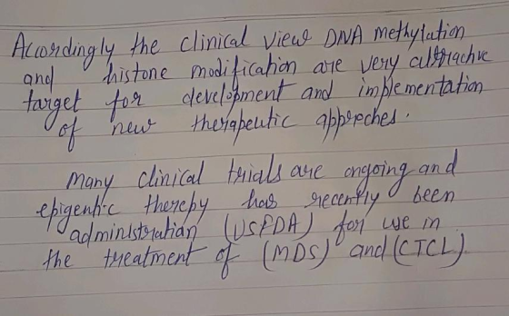 Accordingly the and histone target for new clinical view DNA methylation - modification are very allorachve development and i