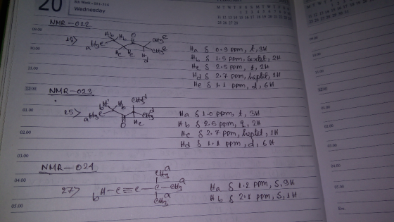 UT-114 Wednesday NMR -022 M T W T F S S M T W T 1 2 3 4 5 6 7 11 12 13 14 15 16 17 18 19 20 21 22 23 25 26 27 28 09.00 112141