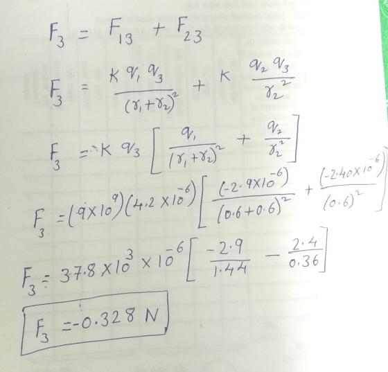 13 ナF F,ニ1.qx lo,)(4,2 xis) | (-2. 9xla_ + (-240x10) 46 2 3 2 ?ㄏ 3