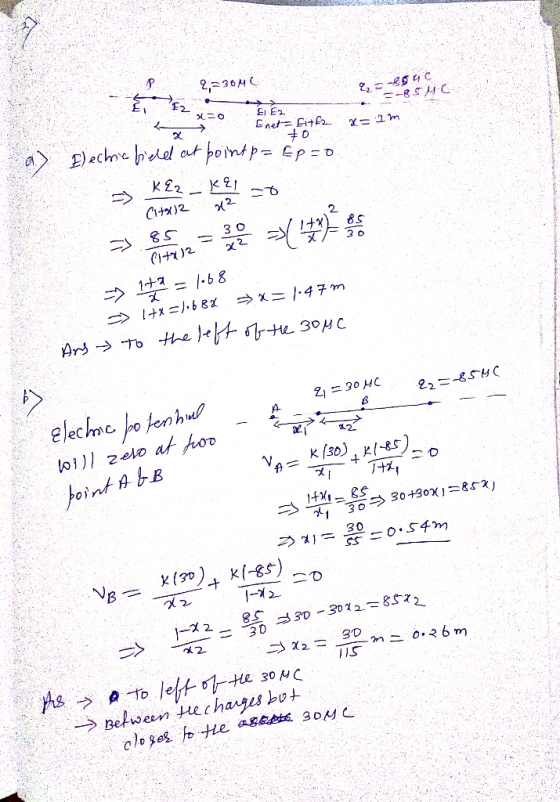 2, 304C メニ0 て3日 Enet= Eitf ニ-8SHC a echneel ot bointp= Ep=o K 22 Citx)2 2 3 o 2 17 →Xニ-47 m ArdTo the le t 30MC elechnc po fe