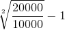2/20000 V 10000