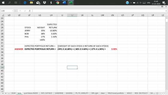 v 1 01:49 ENG 22-02-202014 039 X fix LELF LD LG LH LI U LK LL LM EN LO LP LQ ER LSA STOCK JERRY ВОВ PHIL WEIGHT 35% 38% 27% 1