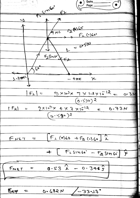 Date Page 4HC F= O- 33 O 73 N (a.59.) FNET FL SIm 6o FNET O 346 j 11 OS3 33.J O- 632 N