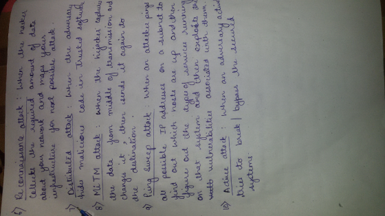 ) Re cennasante attock : snen ne nark abeidt yous notuuorkand maps youu t ahe deutination datarom middle old tbuand misionw a
