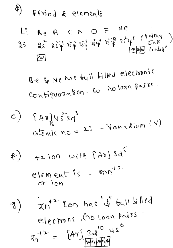 a period a elements Li Be B C No F Ne 429 ² of cualeny . as aš 254 25y sy zsip 25 y asipo enic ) aw kylny contigo Be se Ne ha