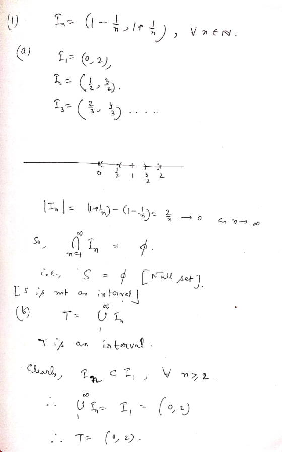 © În= (1 - sleń), VAEN. 1- (}, 3). Byt (3, 1).... + 0 -+-+ 1 3 Ź 2 2 1In 1 = (-etn) - (1-4)= 2 30. o as n o cie, is =¢ [Will