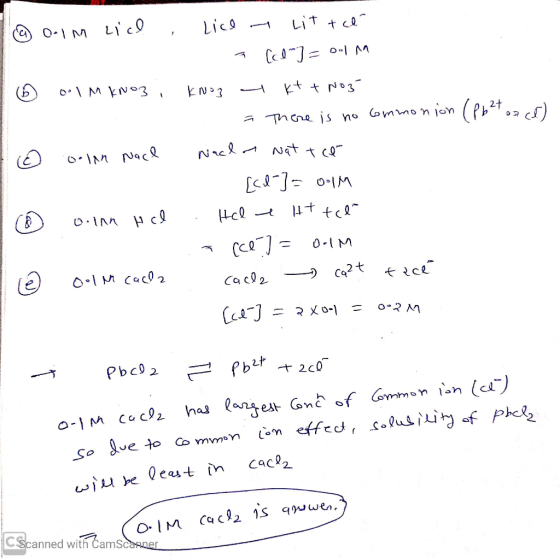 190.im lid , lice - Lit te 1 [COM] = 01 mm 0 OlM KNO3, Knog i kt t nog There is no commonion (Pb2t osat © olen nach Wachs Nat