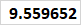 9.559652