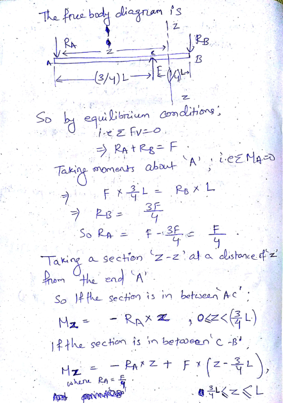 Pp A- しー→ Taki2.monenよahmt-A 3F So he sec-tion is ivn b Ac ifthe seckin ia in betomen c s con tac -B