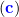 \small \mathbf{\mathbf{{\color{Blue} }\mathbf{({\color{Blue} c})}}}