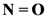 N=0
