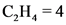 CH 4
