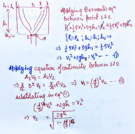 新220 )수 D2 ½ 2剝2V2 s) Vr =ほ)v2. ←一:@