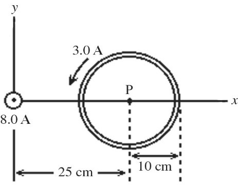 у 3.0 A Р х 8.0 A 25 cm 10 cm