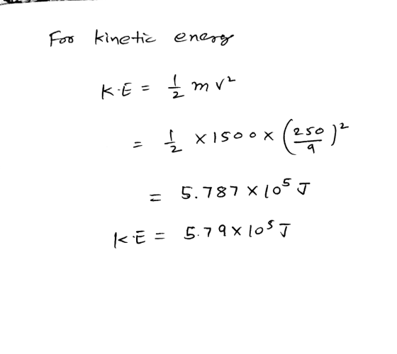 Fos kineti enary ト· 2- = 5.78 x los T