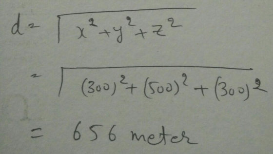 6 5 6 mete