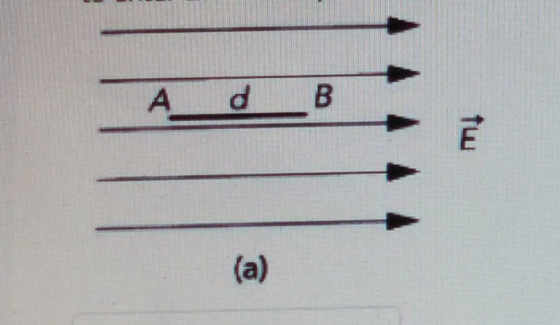 A d B