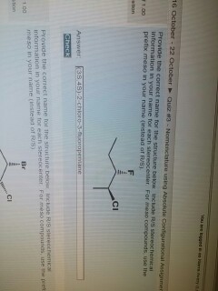 Provide the correct name for me structure below. i