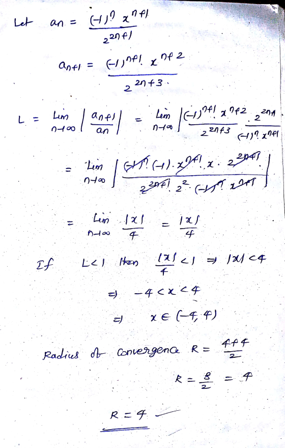 R : nel Let > در ) an رم 20 Of 2 : همه امر) x 21 43 2. Lem anel م7 x امر 2nd =ا 7 Lim na 2 لار/ an na 2 2013 xe رم 2 (1) Lim